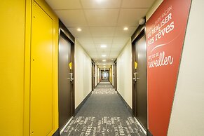 B&B HOTEL ANNEMASSE Saint-Cergues