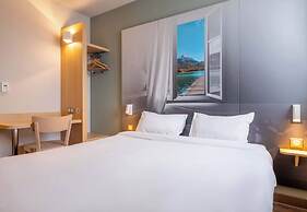 B&B HOTEL ANNEMASSE Saint-Cergues