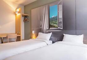 B&B HOTEL ANNEMASSE Saint-Cergues