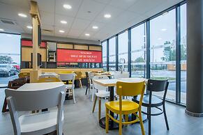 B&B HOTEL ANNEMASSE Saint-Cergues