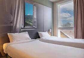 B&B HOTEL ANNEMASSE Saint-Cergues