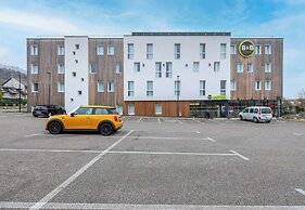 B&B HOTEL ANNEMASSE Saint-Cergues