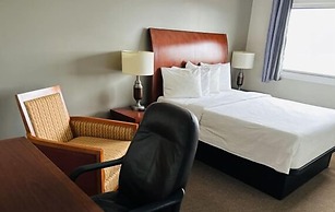 The Auberge Inn