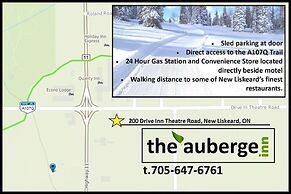 The Auberge Inn