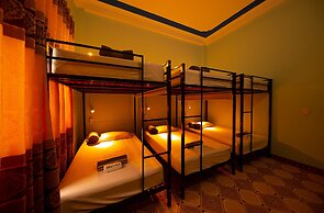 Bamboo's House - Hostel