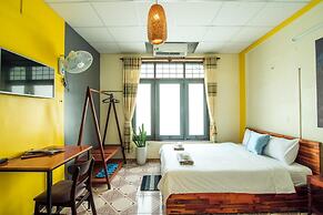 Bamboo's House - Hostel