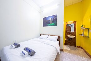 Bamboo's House - Hostel