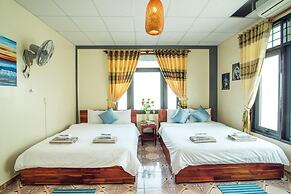 Bamboo's House - Hostel