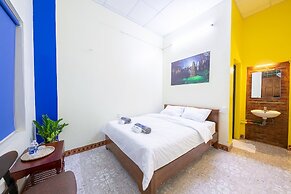 Bamboo's House - Hostel