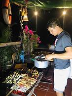 Bamboo's House - Hostel