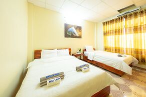 Bamboo's House - Hostel