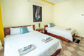 Bamboo's House - Hostel