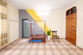 Bamboo's House - Hostel