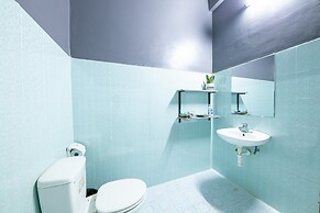 Bamboo's House - Hostel