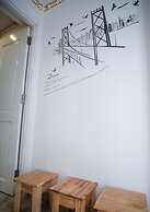 Bamboo's House - Hostel