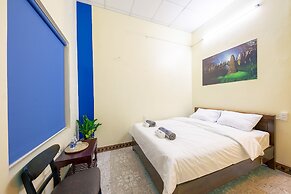 Bamboo's House - Hostel