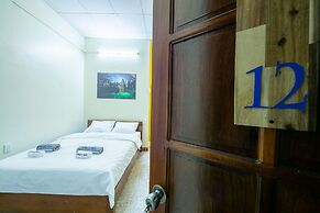 Bamboo's House - Hostel