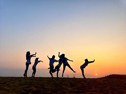 Bamboo's House - Hostel