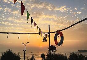 Bamboo's House - Hostel