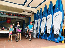 Bamboo's House - Hostel