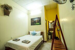 Bamboo's House - Hostel