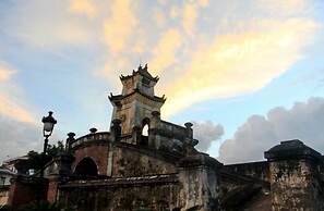 Bamboo's House - Hostel