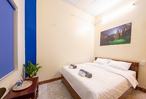 Bamboo's House - Hostel