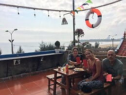 Bamboo's House - Hostel