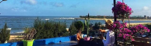 Bamboo's House - Hostel