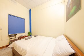 Bamboo's House - Hostel