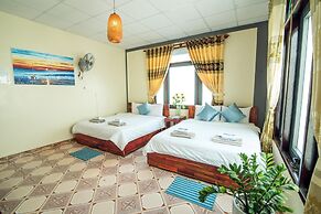 Bamboo's House - Hostel