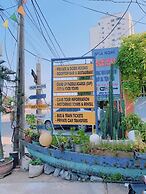 Bamboo's House - Hostel