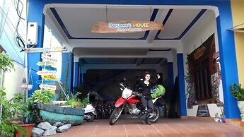 Bamboo's House - Hostel