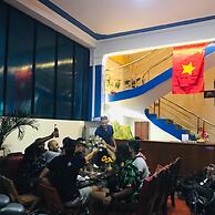 Bamboo's House - Hostel