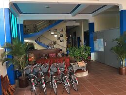 Bamboo's House - Hostel