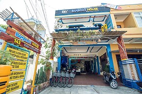 Bamboo's House - Hostel