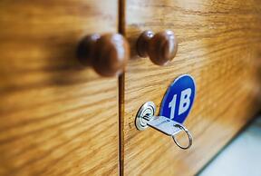 Bamboo's House - Hostel