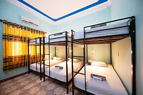 Bamboo's House - Hostel