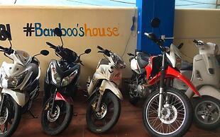 Bamboo's House - Hostel