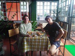 Bamboo's House - Hostel