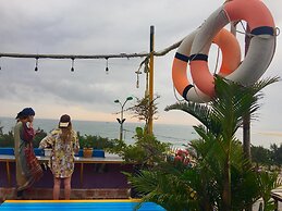 Bamboo's House - Hostel