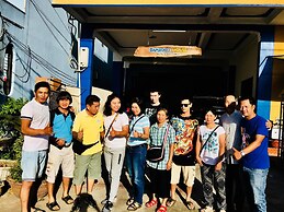 Bamboo's House - Hostel