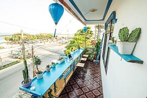 Bamboo's House - Hostel