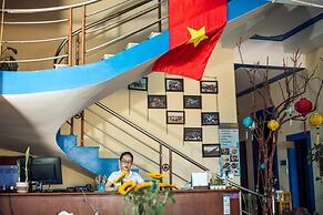 Bamboo's House - Hostel