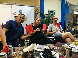 Bamboo's House - Hostel