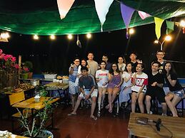 Bamboo's House - Hostel