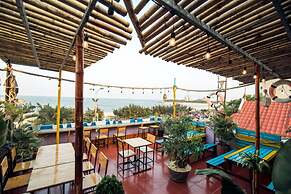 Bamboo's House - Hostel