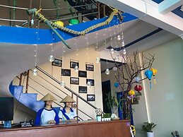 Bamboo's House - Hostel