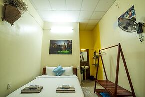Bamboo's House - Hostel