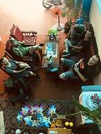 Bamboo's House - Hostel